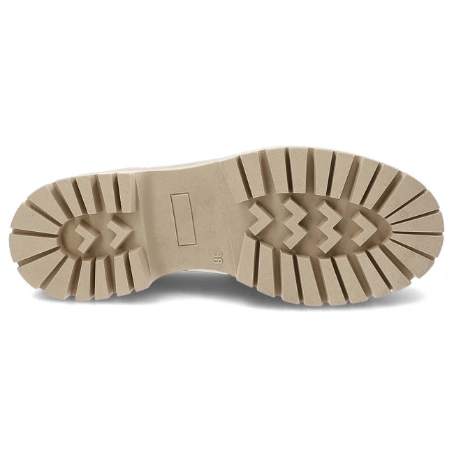 Poltopánky Lemar - 20089 V.Taupe+K.