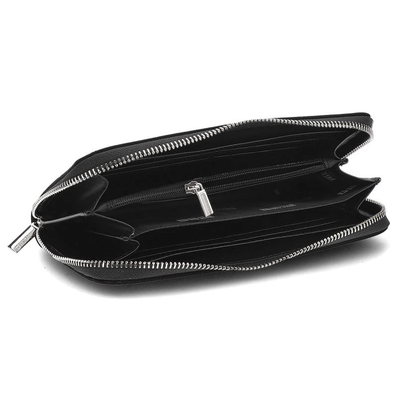 Peňaženka Big Star Accessories - KK674029 Czarny