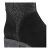 Čižmy Robson - 5086 Czarny 1.107-1.108/3
