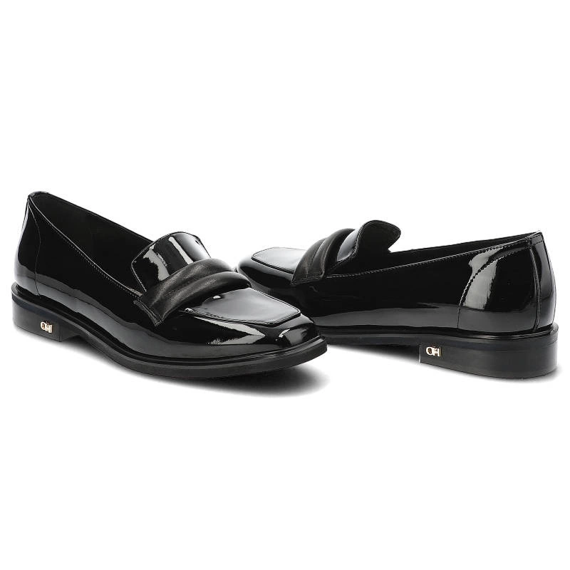 Poltopánky Chebello - 2899_-036-160-PSK-S193 Czarny