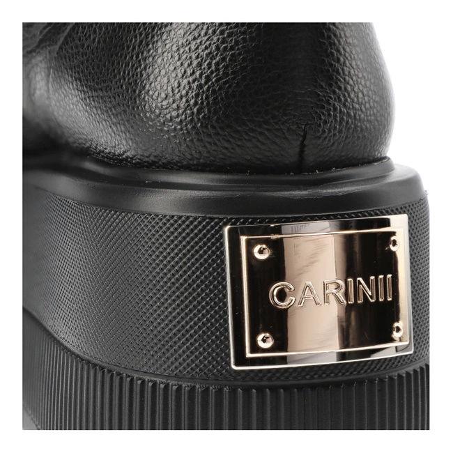 Členkové Topánky Carinii - B9780_-J23-000-000-G36 Savage 04 PŁ 12