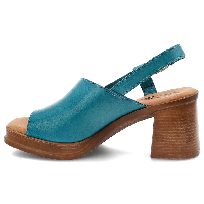 Sandále HEE - 25544 Vaquetilla Bahia