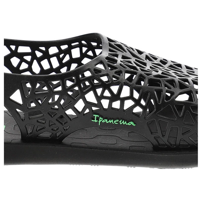 Sandále Ipanema - 26679 Black/Black 20766