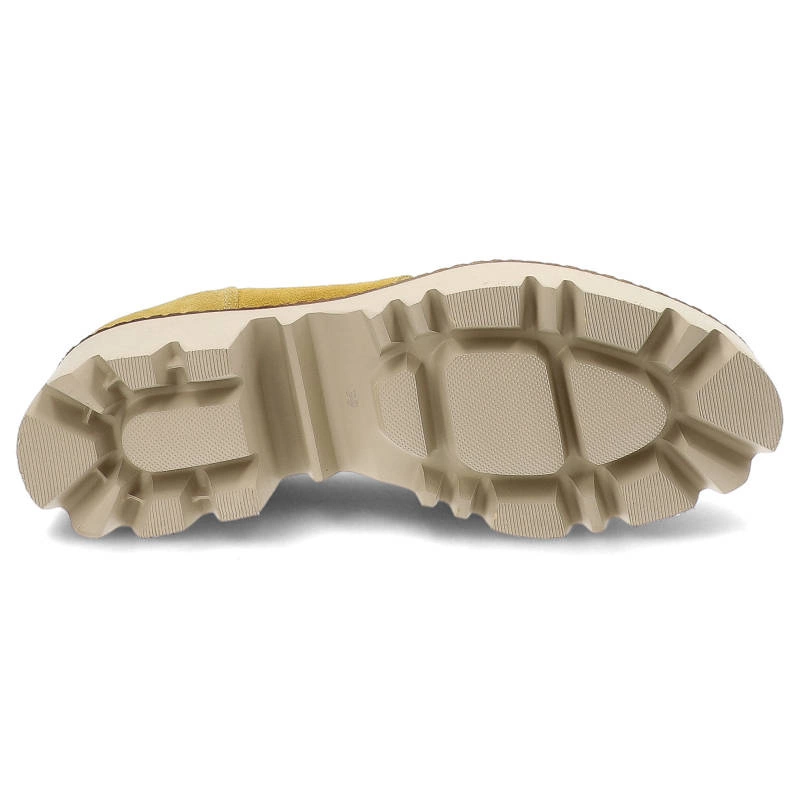 Poltopánky Chebello - 3098_-351-000-PSK-S168 Żółty