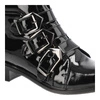 Členkové Topánky Carinii - B5202-037-000-POL-C58 Czarny