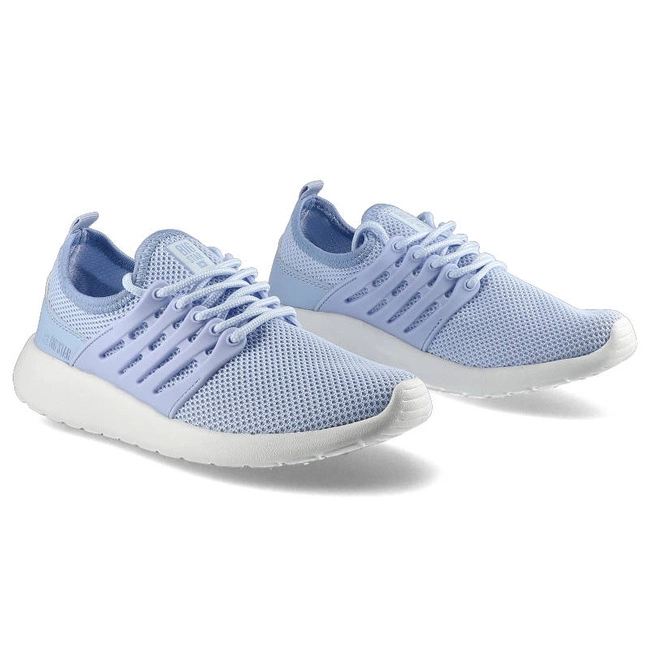 Tenisky Big Star - HH374214 J.Niebieski