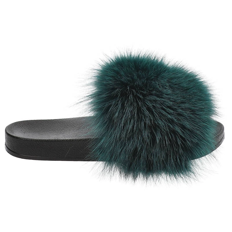 Šľapky Luka-Pelli - SL04-10 Butelkowa Zieleń