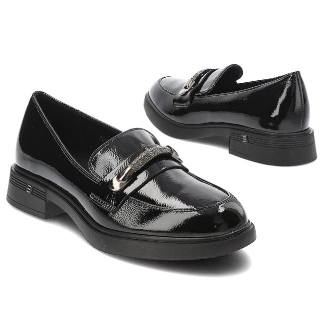 Poltopánky Vinceza - 58411 BK PT Czarny PT