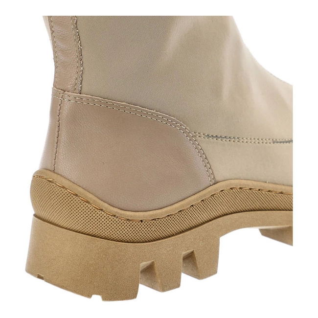 Členkové Topánky Lamanti - 978/203CH Beż 203