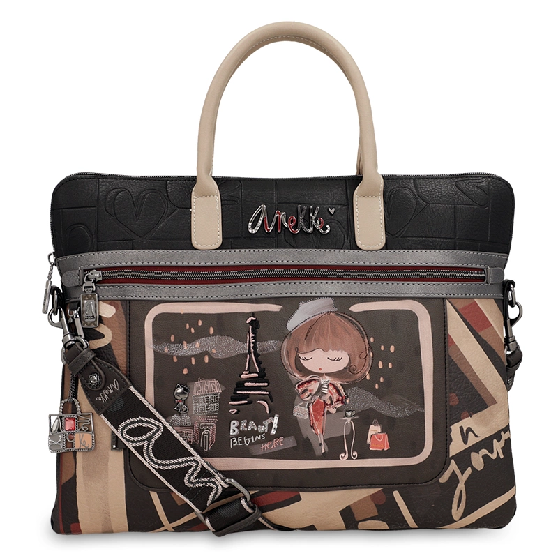 Taška Na Laptop ANEKKE - 41806-110