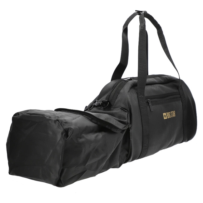 Cestovná Taška BIG STAR - RR574014 Czarny