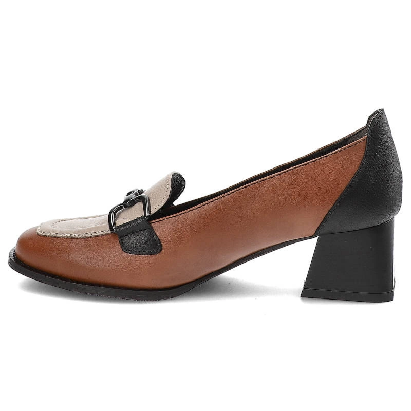 Poltopánky Armodo - 2572 Ivory 232/MIX