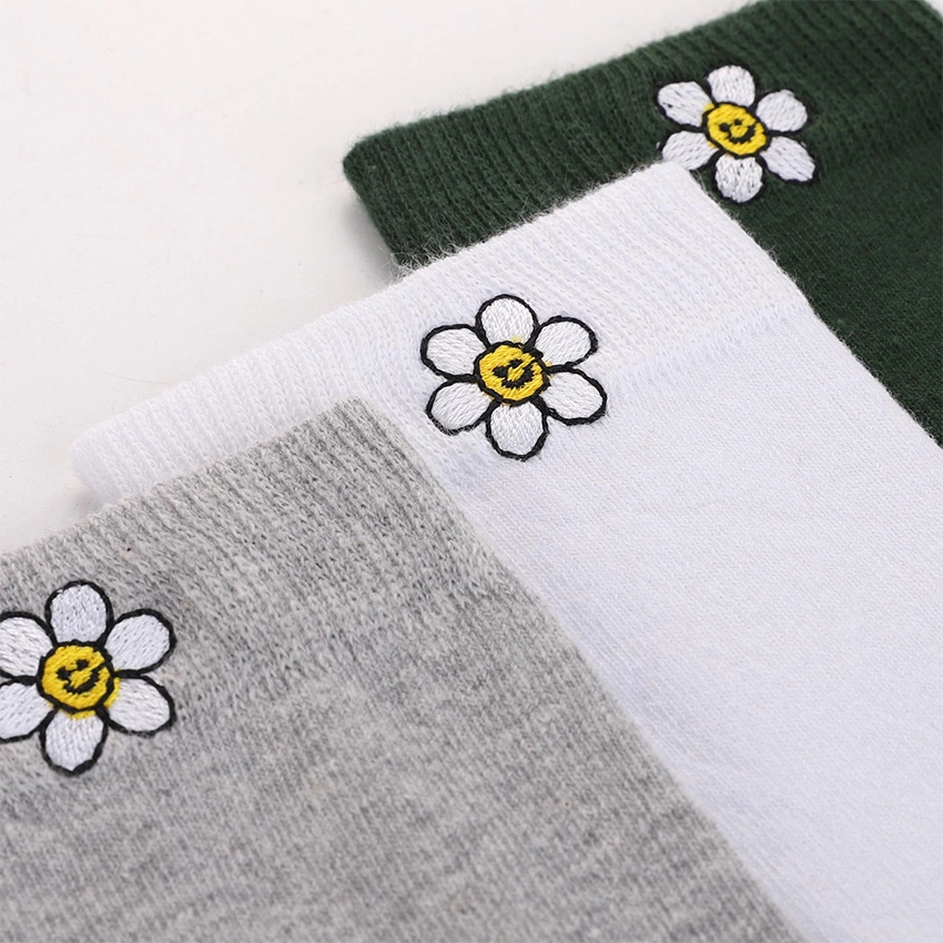 Ponožky MORAJ 3 Pary - CSL250-122 Mix Kolor