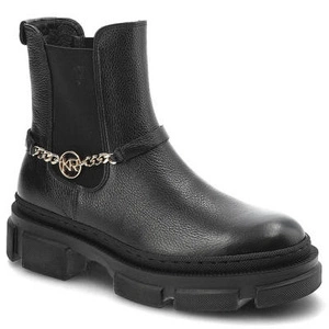 Členkové Topánky Karino - 4374/126-F Czarny