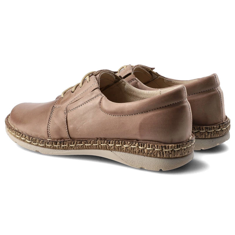 Poltopánky Wasak - 0537 Cappuccino