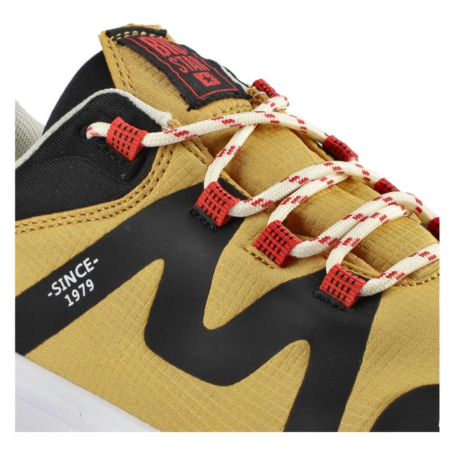 Tenisky Big Star - HH174087 Camel