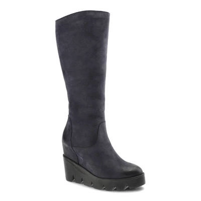 Čižmy Simen - 8471/ S1680 Granat Samuel