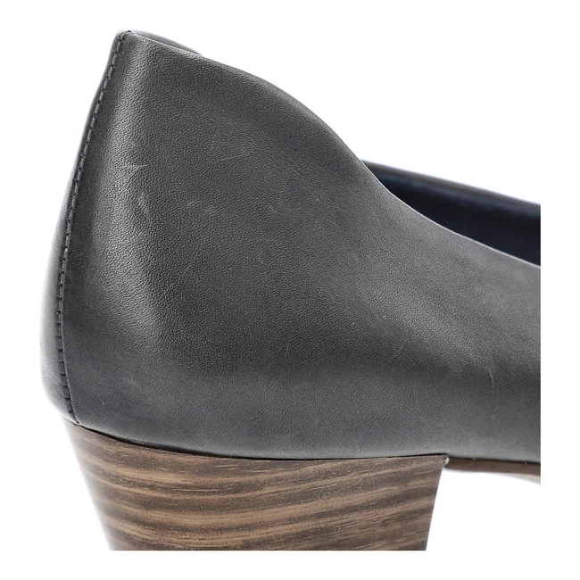 Lodičky Tamaris - 1-22302-20 805 Navy