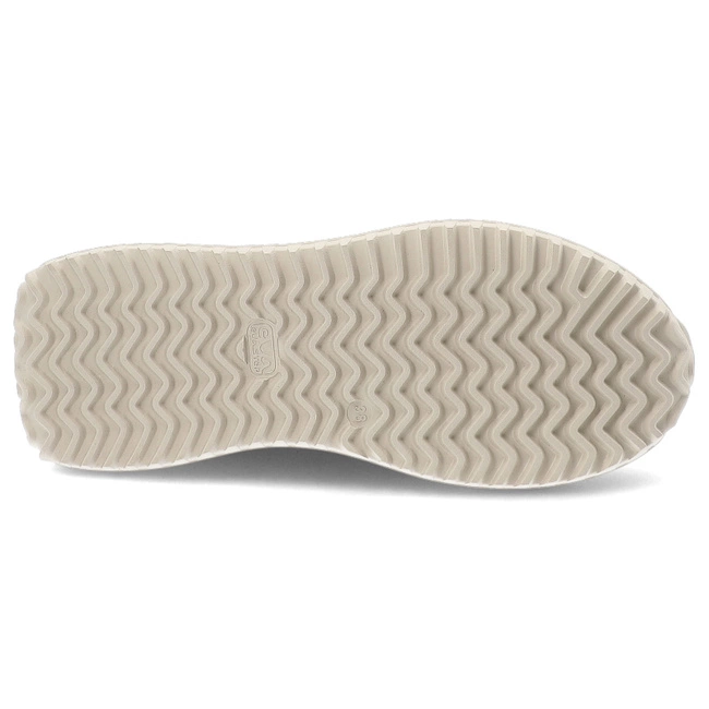 Tenisky KARINO - 5679/022-P C.Beż Lico