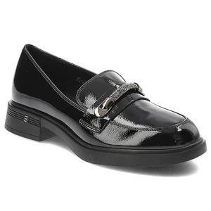 Poltopánky Vinceza - 58411 BK PT Czarny PT