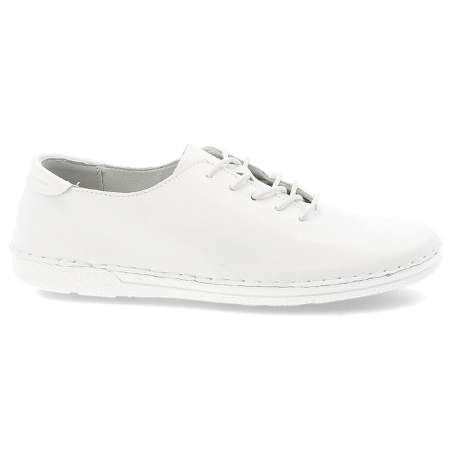 Poltopánky S.BARSKI - LR51-645 White