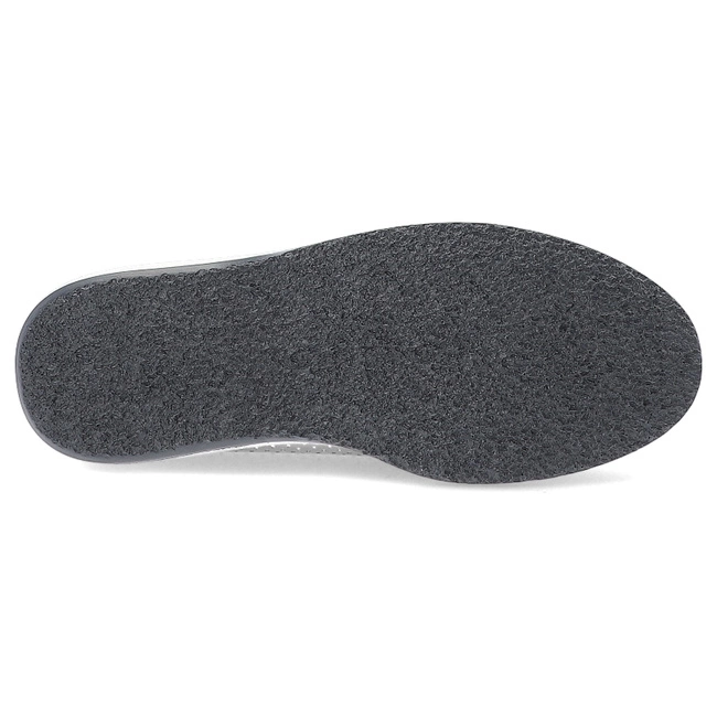 Mókazíny S.BARSKI - LR51-673 White/Navy