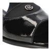 Sandále S.BARSKI - CR51-439 Black