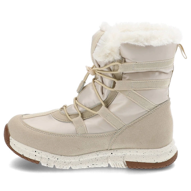 Snehule Big Star - KK374170 Beż