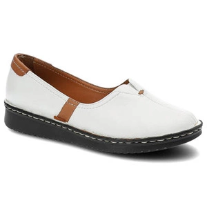 Poltopánky Artiker - 50C0341 White