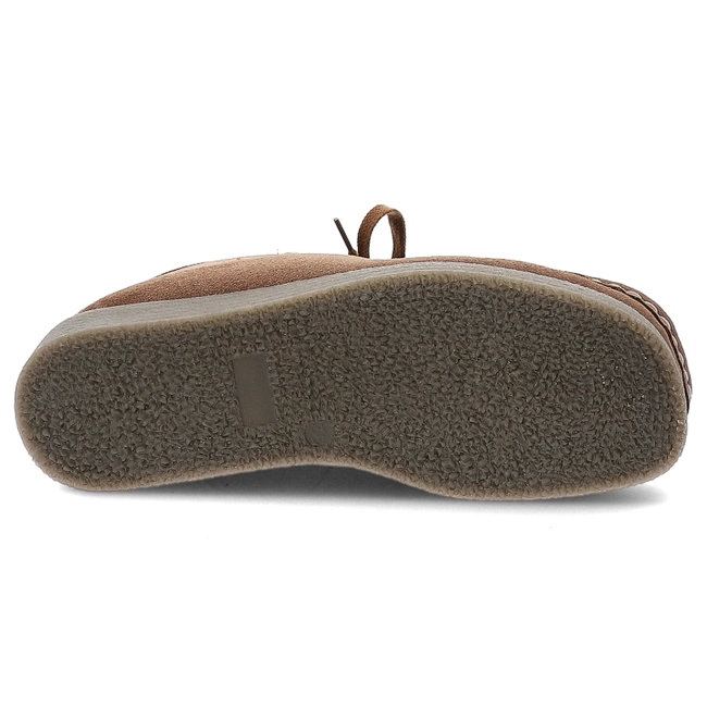 Šnúrovacie Členkové Topánky HEE - 83030 Serraje Lodo