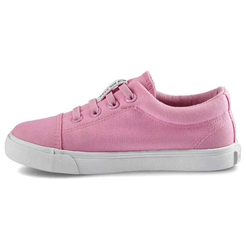 Plátenky Big Star - DD374076 Róż