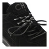 Tenisky CHEBELLO - 4861_-034-000-PSK-S422 Czarny Welur