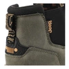 Členkové Topánky Jeep - KOBI CHELSEA JM42130A 020 Military