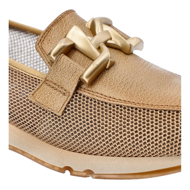 Poltopánky Hispanitas - HV232809 C001 Melbourne-V23 Desert Bolero-V23 Desert