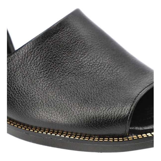 Sandále Armodo - 40327 V. Czarny