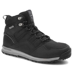 Trekingové Topánky Big Star - KK174371 906 Czarny