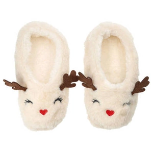 Papuče Moraj - CDC1300-003 Biały