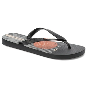 Žabky Ipanema - 83478 Summer IV AD AP513 Black/Orange/Beige