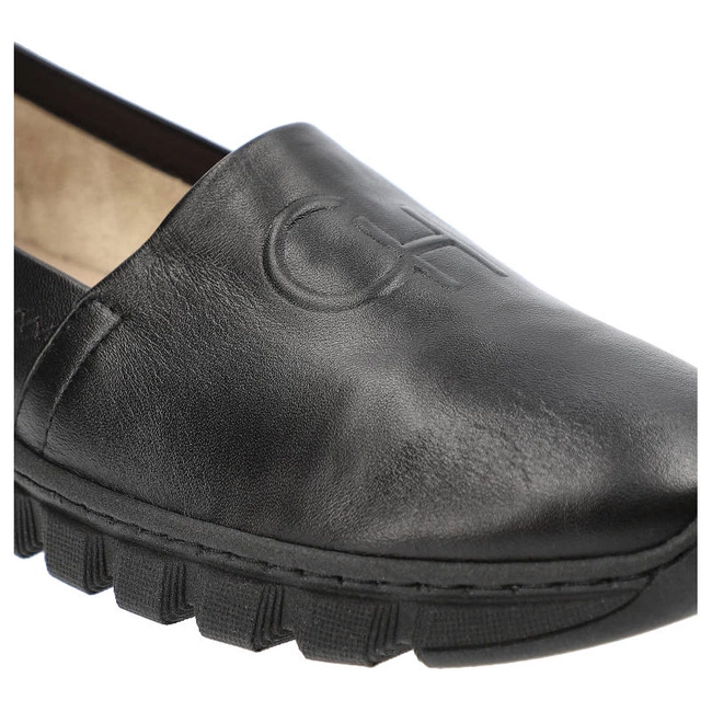 Poltopánky Chebello - 4029_-407-000-PSK-S267 Czarny