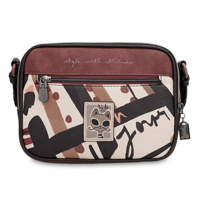 Kabelka ANEKKE - 41803-183