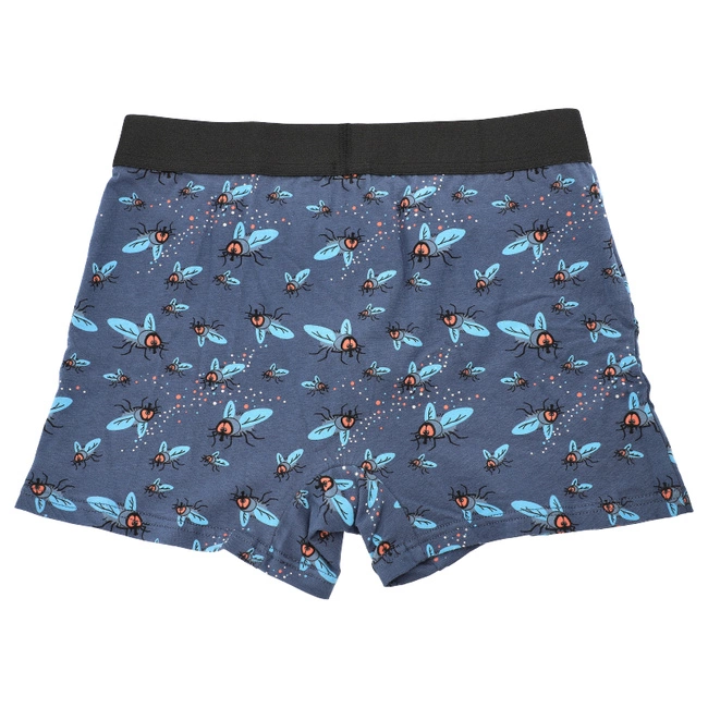 Boxerky REDO - 1BE-827 Navy