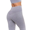 Komplet Top A Legíny MORAJ - Top BD1900-508+Legginsy RDL2200-013 Grey