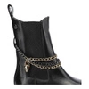 Členkové Topánky Carinii - B5962_-E50-000-000-E33 Czarny