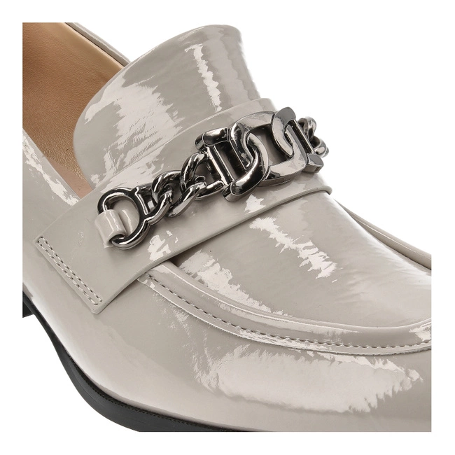 Poltopánky S.Barski - MR38-960 Grey