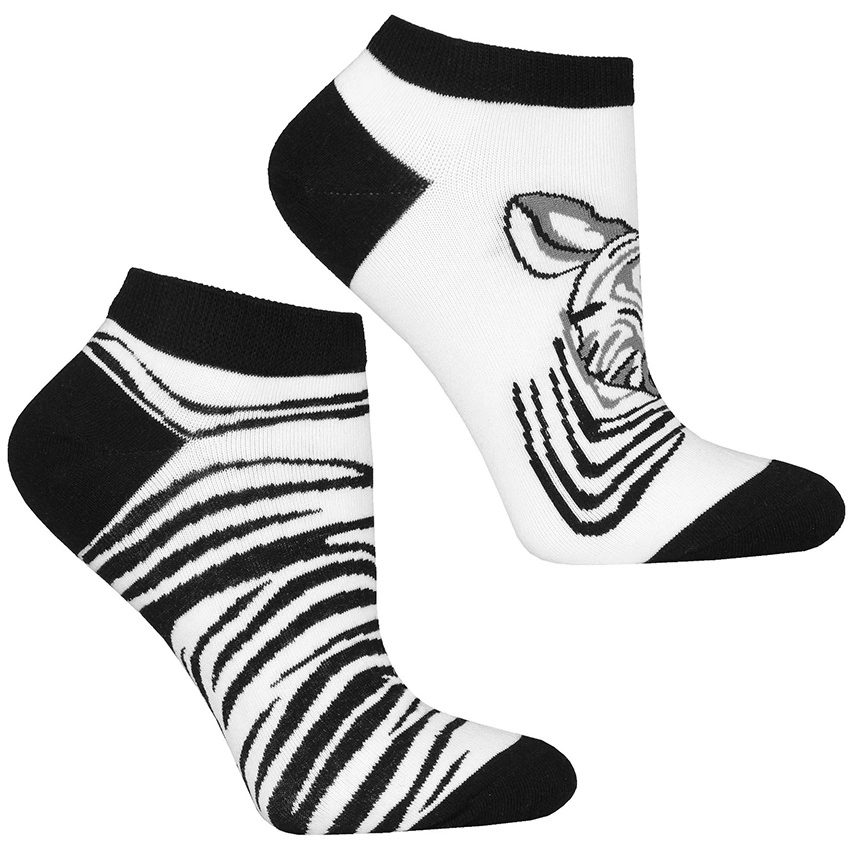 Ponožky Moraj - CSD240-076 Mix Kolor