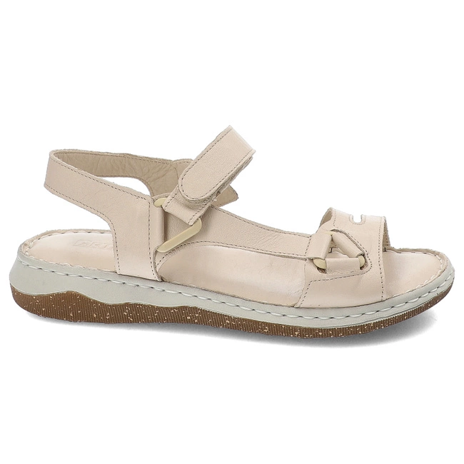 Sandále Artiker - 54C0597 Beige