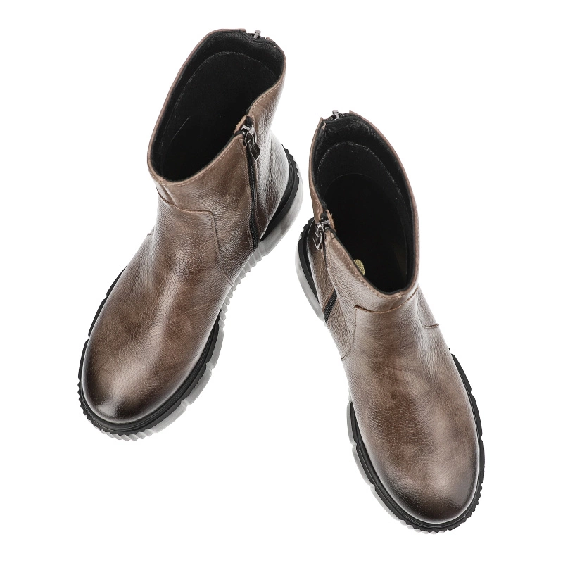 Členkové Topánky Armodo - 60369 D.Fango