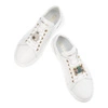 Tenisky Chebello - 4372_-059-000-PSK-S321 Biały