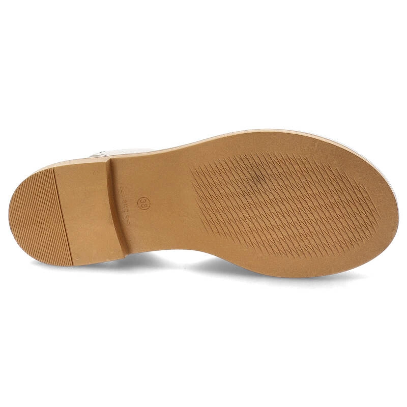 Sandále Armodo - 40327 V. Beż