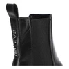 Členkové Topánky Carinii - B8541_-E50-000-000-F57 Czarny
